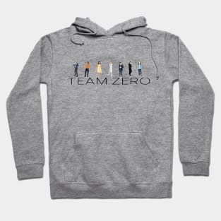 Team Zero Hoodie